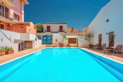 Image de Studio avec climatisation