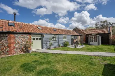 Image de Natterjack | Winterton Cottages