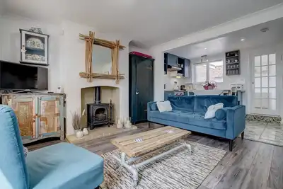 Image de 1 Old Chapel Cottages | Winterton Cottages