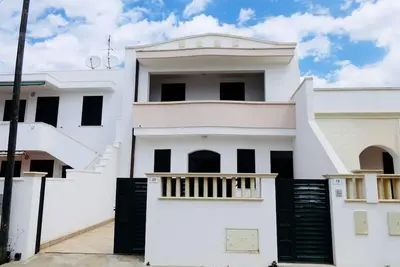 Image de Vacation House ground floor 300mt. sand Nuvola Uno