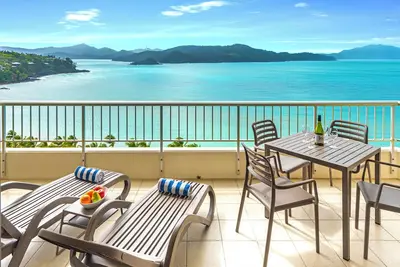 Image de Whitsunday Apartment West 1302