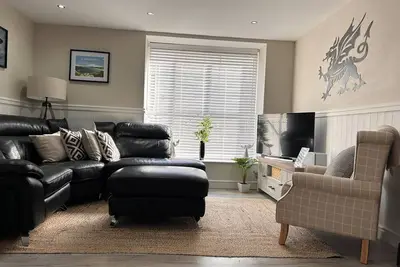 Image de 3 Bedroom Cottage in the Heart of Conwy Parking Sleeps 4
