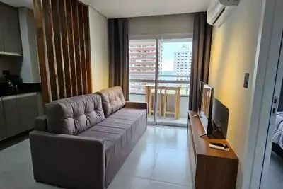 Image de Luxury beach front apartment
