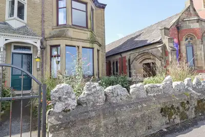 Image de 382 On The Bay, pet friendly, country holiday cottage in Morecambe