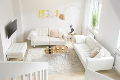 Image de Fw Auster Fl: Maisonette-wohnung, Zentrale Lage, in Hafennähe