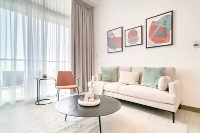 Image de Serene 1br at Hameni Tower Jvc by Deluxe Holiday Homes