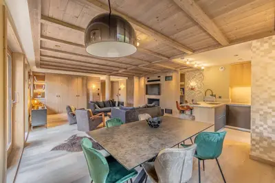 Image de Appartement Bleu Eskape