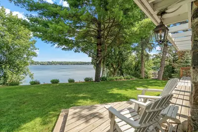 Image de MINNeSTAY* Bayside Escape |