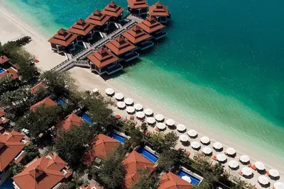 Image de Anantara The Palm Hotel and Residences · 1br Sea View Suite