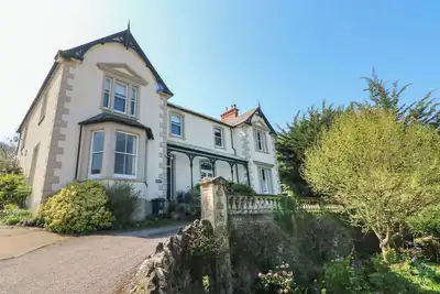 Image de The Outlook, pet friendly, character holiday cottage in Minehead