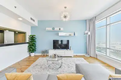 Image de Downtown Luxury · Lofts · 5 min to Dubai Fountain