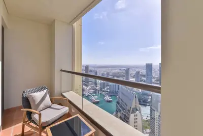 Image de Luxury 3br Jbr · Shams · Free 5* Beach Resorts Access!