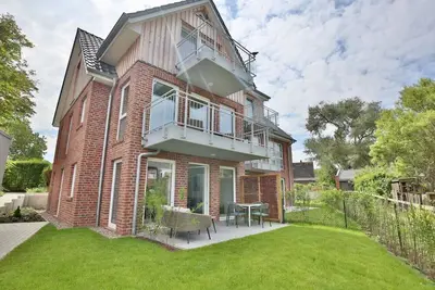 Image de Haus Sophie - Wohnung 1 mit Terrasse