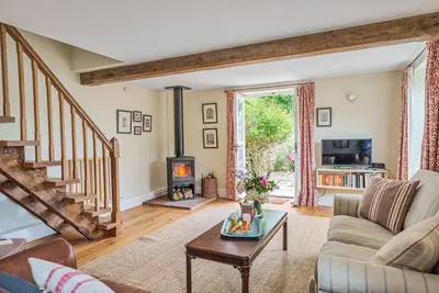 Image de Beech Cottage - sleeps 4 guests in 2 bedrooms