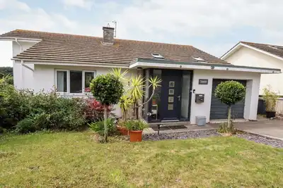 Image de Pasadena, pet friendly, country holiday cottage in Newquay