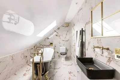 Image de Peacock Luxury Accommodation Suitable for Large Bookings Such As Contractors