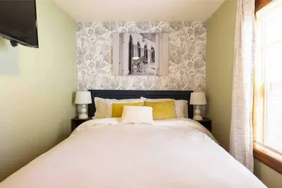 Image de Quaint Home Near the Zoo