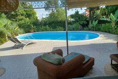 Image de Dans 1 Villa CRÉOLE, DÉCOUVREZ En Colocation 1 Chambre \nÉVASION Tropicale