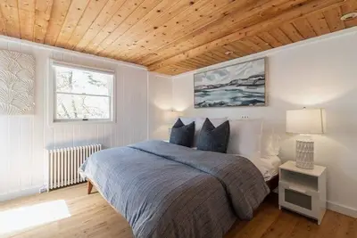 Image de Charming Beach House
