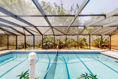 Image de Jacksonville's Delight | House in Jacksonville with pool on St Johns River