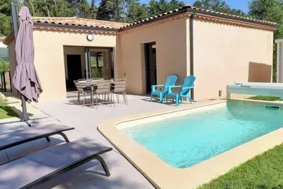 Image de Gîte Villa Castanéa