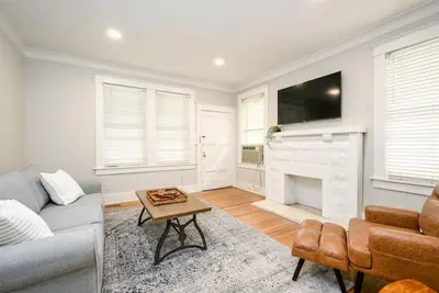 Image de The Oliver Duplex @ Cooper Young (Unit 1)