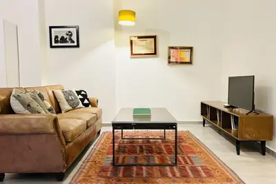 Image de Design Studio in Mar Mkhayel, 24/7 power