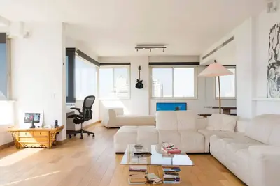 Image de Loft With a View 24\/7 Electricity