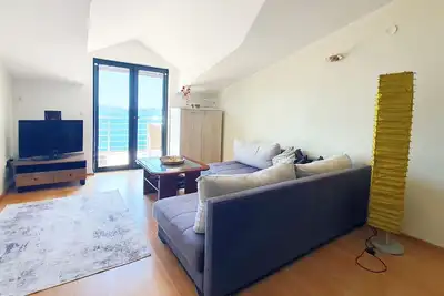 Image de Bijela Vista Vacanza