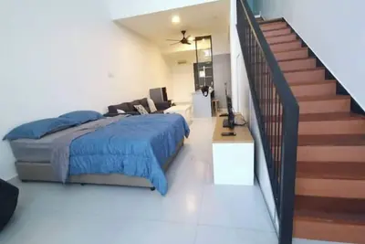 Image de Superview Duplex with WiFi & Netflix
