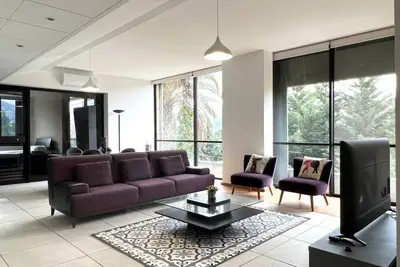 Image de Pleasant 1br apt with green views - Jamhour