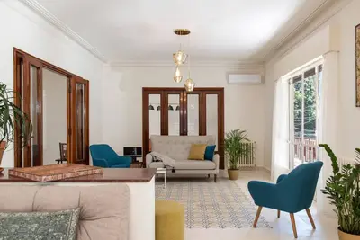 Image de Maud's Elegant Cocoon at Monot
