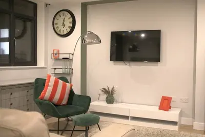 Image de Market Eden, King Deluxe suite
