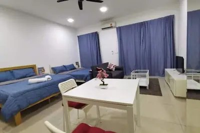 Image de D’Studio Cyberjaya - 4 ppl - Free WiFi & Netflix