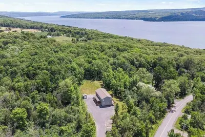 Image de Spacious Home Sleeps 20! Dogs Ok