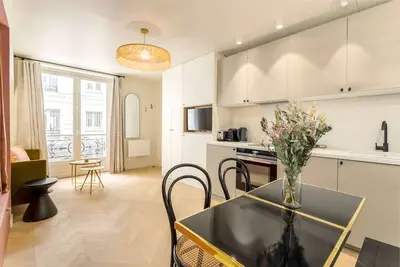Image de Appartement Opéra Drouot 1