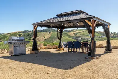 Image de Traveler’s Dream! Lux Wine Country Escape