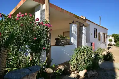 Image de Finca Doña Sofia Maria - Casa Para 6 Pers. - Apta Para Discapacitados