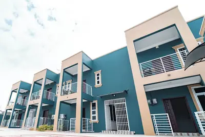 Image de With ocean views and just 300m from the beach, this is place to enjoy your stay.