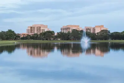 Image de 1bd/1bth Condo in a Beautiful Pompano Beach Resort!