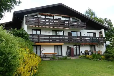 Image de Tschengla Ferienwohnung - Ferienwohnung Tschengla