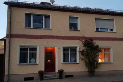 Image de Vacation apartment surrounded by 5 lakes-5 minutes walk from the train station