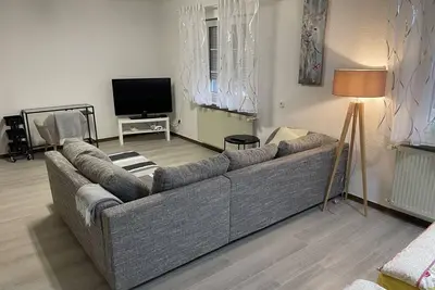Image de Chic vacation apartment Philippsburg