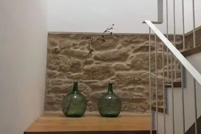 Image de Casa Maruja. Aprt 2 hab in Muros with ocean view