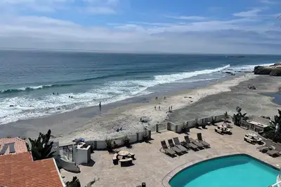 Image de Casita Dulcita, beautiful beachfront condo