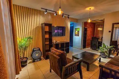Image de Luxury At The 3bd Martyr's Villa Unlimited wifi and Netflix