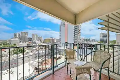 Image de Two Adjacent Rooms Darwin Harbourside Escape