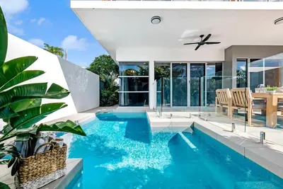 Image de Gunya Luxury Top End Living in Fannie Bay