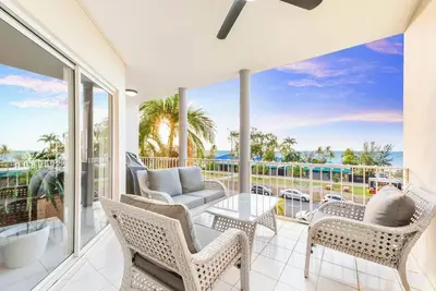 Image de Arafura Abode Oceanfront Stay with Stunning Views