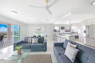 Image de Alta Vista City View Oasis in the Heart of Darwin